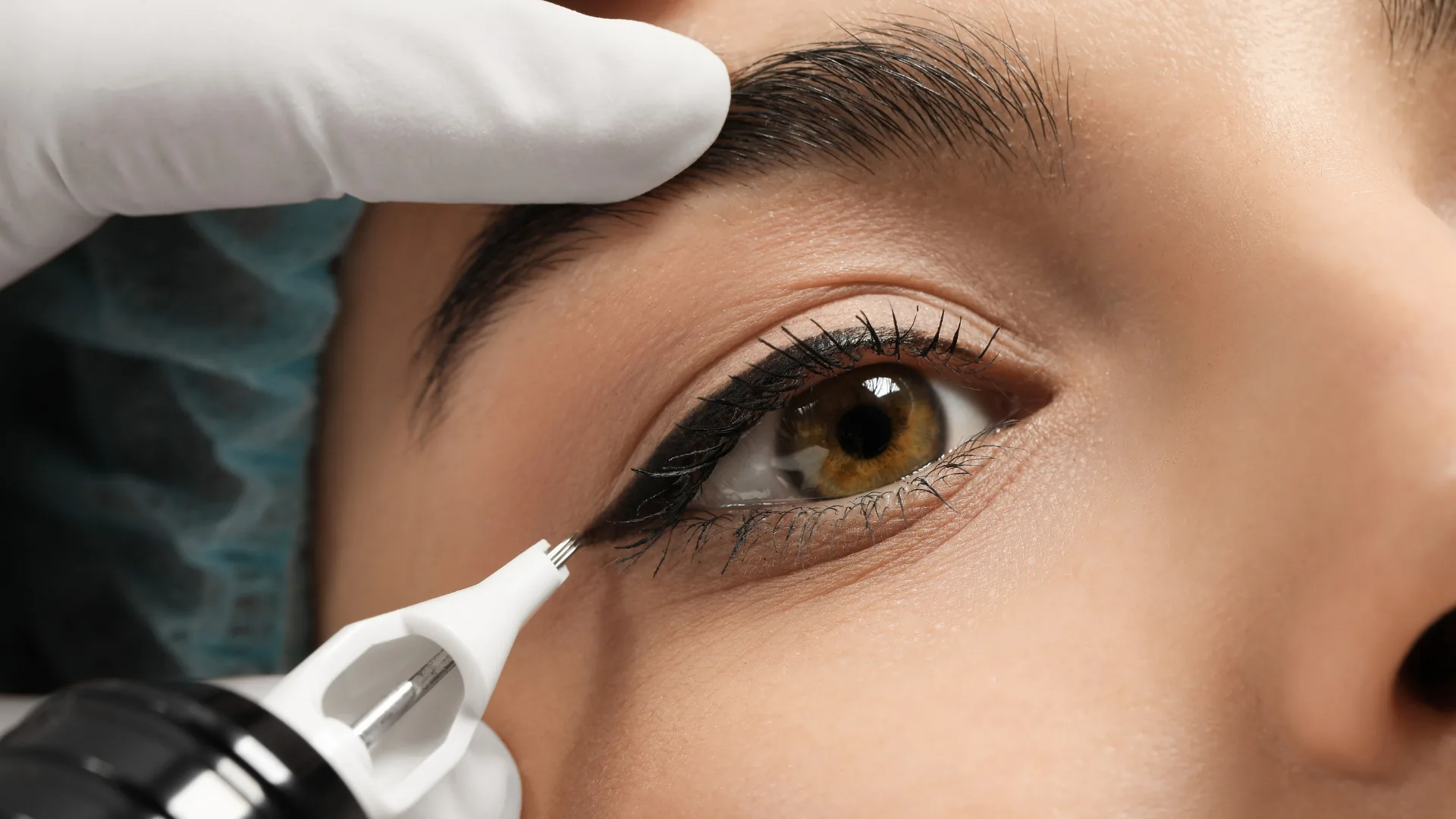Eyeliner