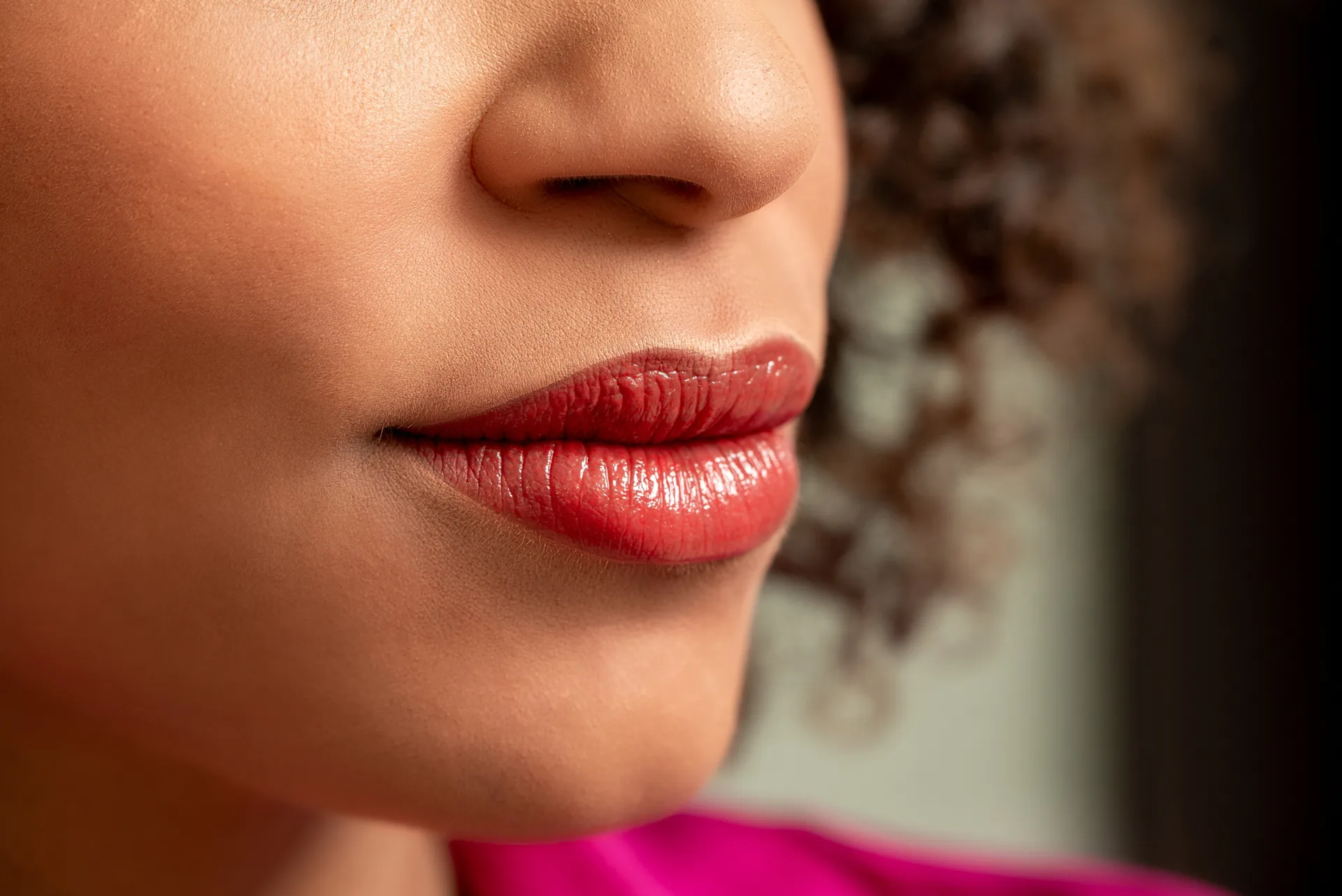 Lippen